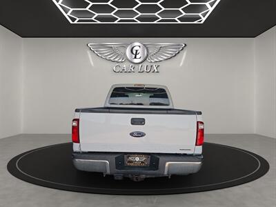2012 Ford F-250 Super Duty XLT   - Photo 6 - Lennox, CA 90304