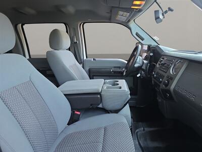 2012 Ford F-250 Super Duty XLT   - Photo 16 - Lennox, CA 90304
