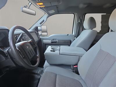 2012 Ford F-250 Super Duty XLT   - Photo 9 - Lennox, CA 90304