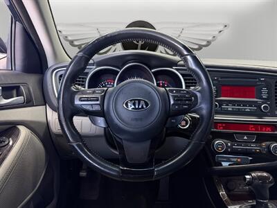2015 Kia Optima EX - Photo 12 - Lennox, CA 90304