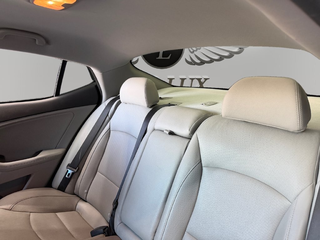 2015 Kia Optima EX - Photo 13 - Lennox, CA 90304