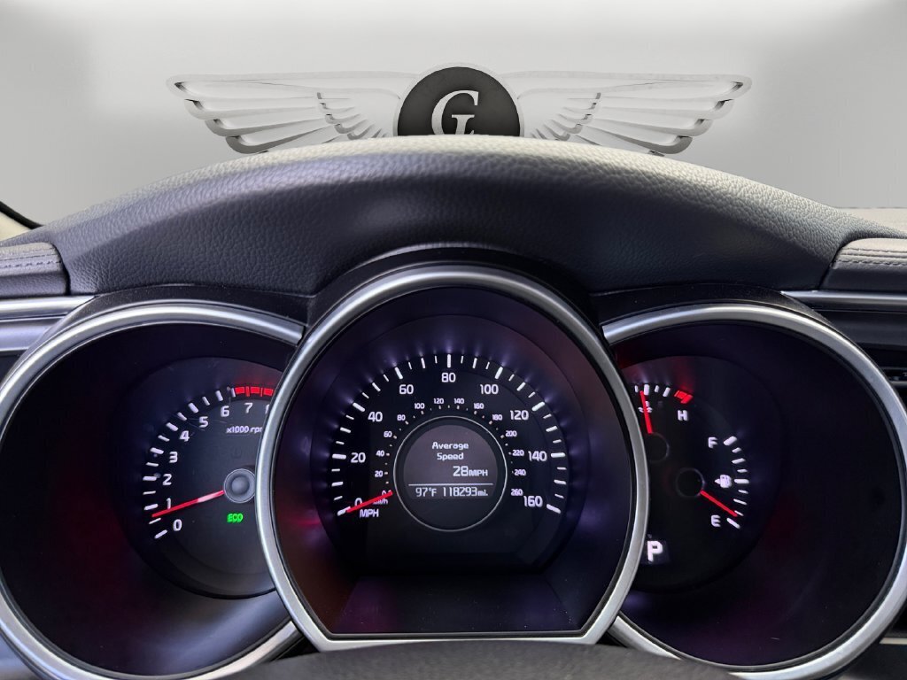 2015 Kia Optima EX - Photo 18 - Lennox, CA 90304