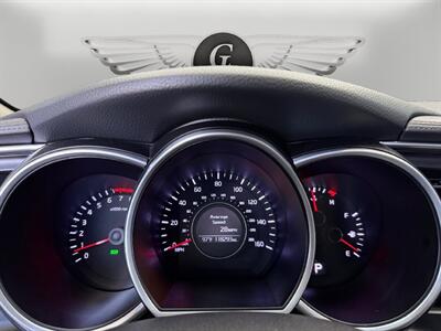 2015 Kia Optima EX - Photo 18 - Lennox, CA 90304