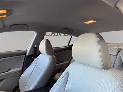2015 Kia Optima EX - Photo 9 - Lennox, CA 90304