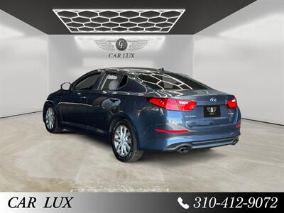 2015 Kia Optima EX - Photo 3 - Lennox, CA 90304