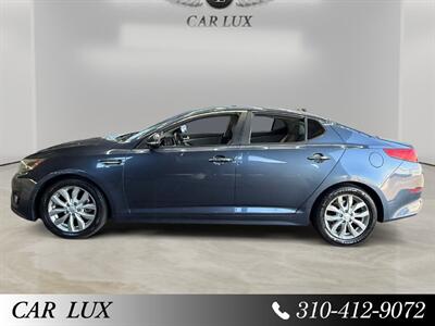 2015 Kia Optima EX - Photo 2 - Lennox, CA 90304