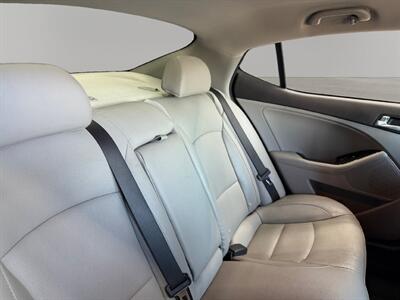 2015 Kia Optima EX - Photo 21 - Lennox, CA 90304