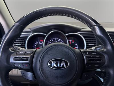 2015 Kia Optima EX - Photo 17 - Lennox, CA 90304