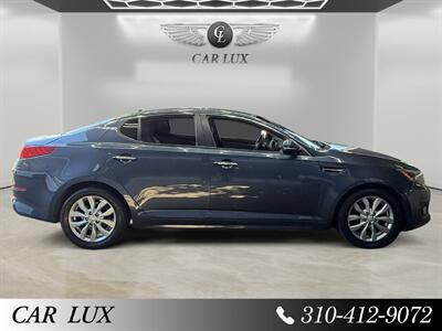 2015 Kia Optima EX - Photo 6 - Lennox, CA 90304