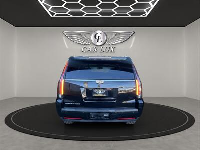 2017 Cadillac Escalade ESV Luxury   - Photo 6 - Lennox, CA 90304
