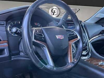 2017 Cadillac Escalade ESV Luxury   - Photo 19 - Lennox, CA 90304