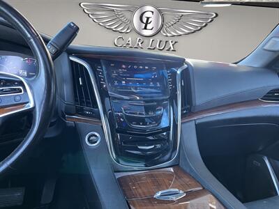 2017 Cadillac Escalade ESV Luxury   - Photo 14 - Lennox, CA 90304