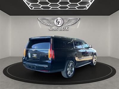 2017 Cadillac Escalade ESV Luxury   - Photo 7 - Lennox, CA 90304