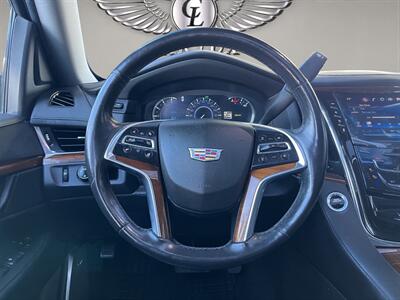 2017 Cadillac Escalade ESV Luxury   - Photo 10 - Lennox, CA 90304