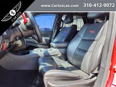 2014 Dodge Durango R/T   - Photo 18 - Lennox, CA 90304