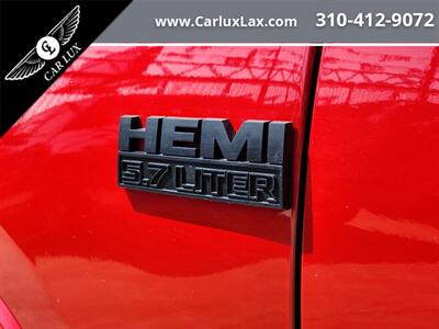 2014 Dodge Durango R/T   - Photo 7 - Lennox, CA 90304