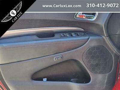 2014 Dodge Durango R/T   - Photo 17 - Lennox, CA 90304