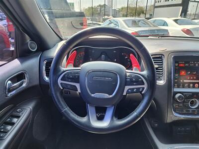 2014 Dodge Durango R/T   - Photo 16 - Lennox, CA 90304