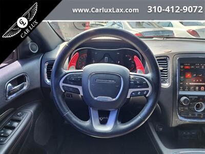 2014 Dodge Durango R/T   - Photo 16 - Lennox, CA 90304