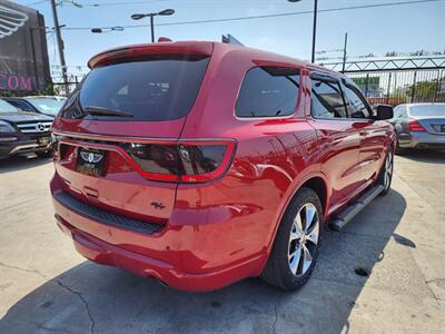 2014 Dodge Durango R/T   - Photo 12 - Lennox, CA 90304