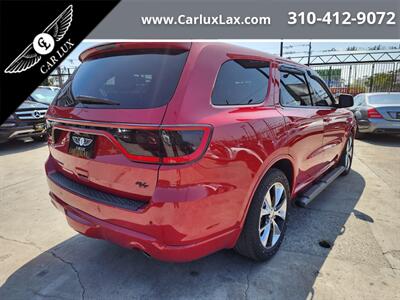 2014 Dodge Durango R/T   - Photo 12 - Lennox, CA 90304