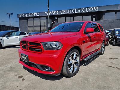 2014 Dodge Durango R/T   - Photo 4 - Lennox, CA 90304