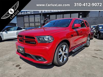 2014 Dodge Durango R/T   - Photo 4 - Lennox, CA 90304