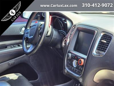 2014 Dodge Durango R/T   - Photo 25 - Lennox, CA 90304