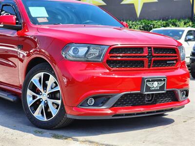 2014 Dodge Durango R/T   - Photo 3 - Lennox, CA 90304