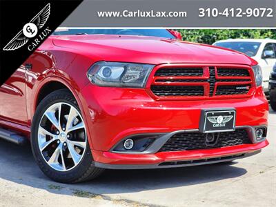 2014 Dodge Durango R/T   - Photo 3 - Lennox, CA 90304