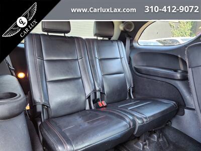 2014 Dodge Durango R/T   - Photo 23 - Lennox, CA 90304