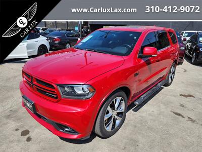 2014 Dodge Durango R/T   - Photo 5 - Lennox, CA 90304