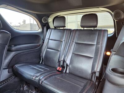 2014 Dodge Durango R/T   - Photo 21 - Lennox, CA 90304