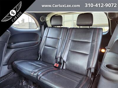 2014 Dodge Durango R/T   - Photo 21 - Lennox, CA 90304