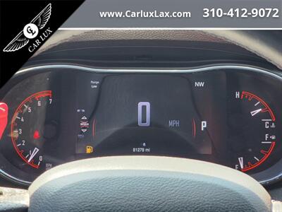 2014 Dodge Durango R/T   - Photo 28 - Lennox, CA 90304