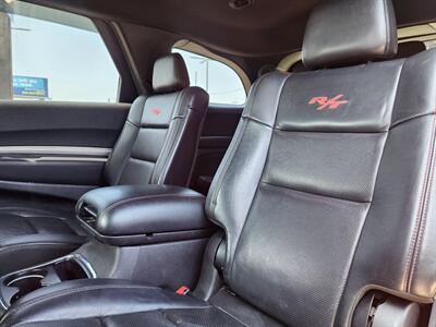 2014 Dodge Durango R/T   - Photo 20 - Lennox, CA 90304