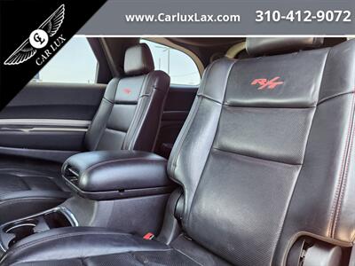 2014 Dodge Durango R/T   - Photo 20 - Lennox, CA 90304