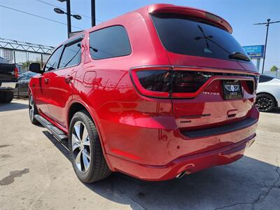 2014 Dodge Durango R/T   - Photo 8 - Lennox, CA 90304