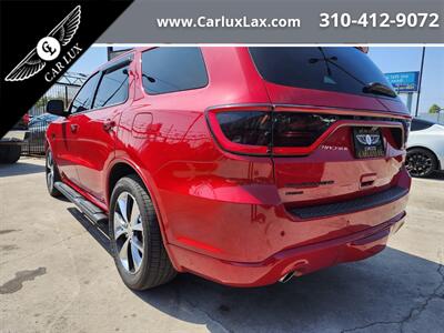 2014 Dodge Durango R/T   - Photo 8 - Lennox, CA 90304