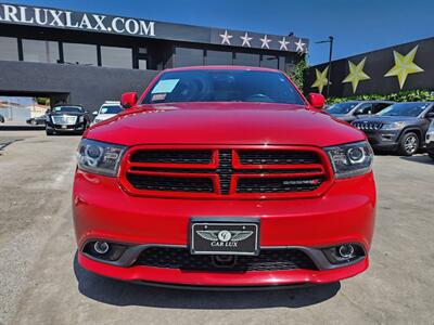 2014 Dodge Durango R/T   - Photo 6 - Lennox, CA 90304