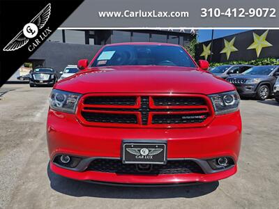 2014 Dodge Durango R/T   - Photo 6 - Lennox, CA 90304