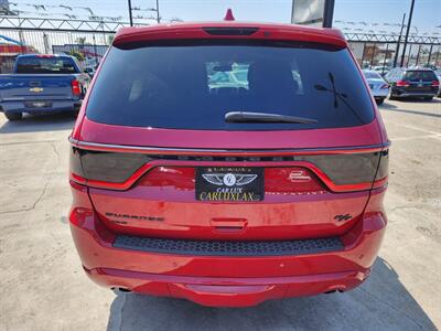 2014 Dodge Durango R/T   - Photo 10 - Lennox, CA 90304