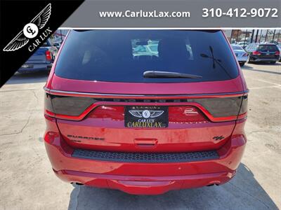 2014 Dodge Durango R/T   - Photo 10 - Lennox, CA 90304