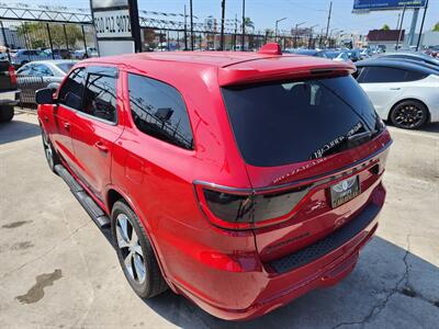 2014 Dodge Durango R/T   - Photo 9 - Lennox, CA 90304