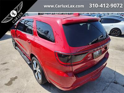 2014 Dodge Durango R/T   - Photo 9 - Lennox, CA 90304