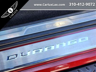 2014 Dodge Durango R/T   - Photo 13 - Lennox, CA 90304