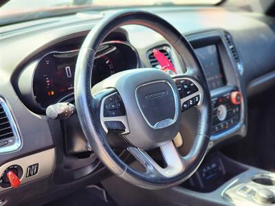 2014 Dodge Durango R/T   - Photo 15 - Lennox, CA 90304