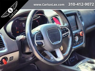 2014 Dodge Durango R/T   - Photo 15 - Lennox, CA 90304