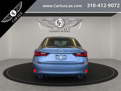 2014 Lexus IS  F SPORT - Photo 6 - Lennox, CA 90304