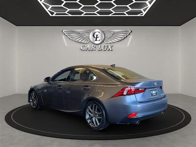 2014 Lexus IS  F SPORT - Photo 5 - Lennox, CA 90304